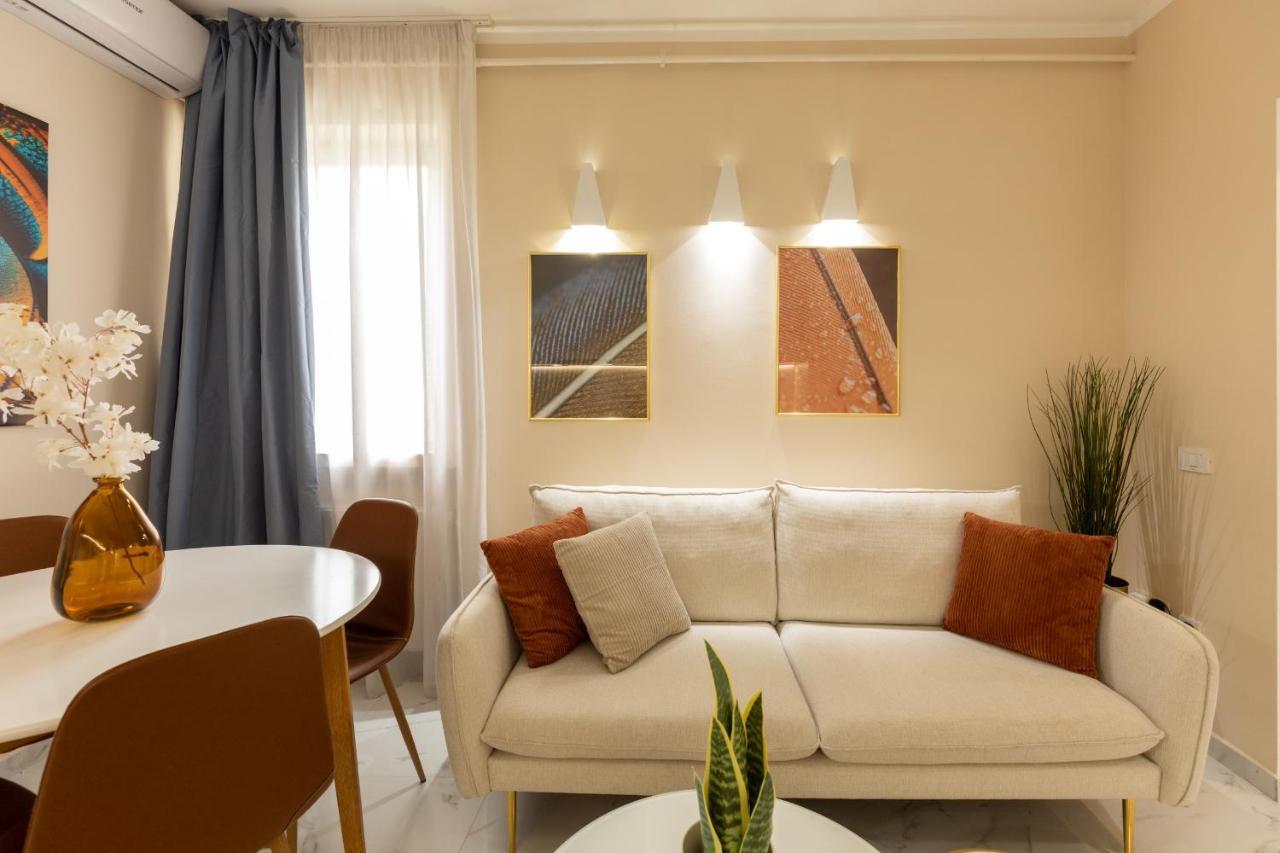 Dream Home - Prime Location 2Br Apt In بوخارست المظهر الخارجي الصورة