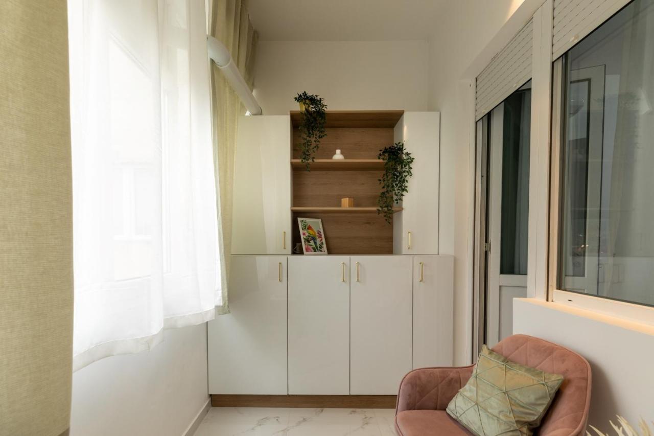 Dream Home - Prime Location 2Br Apt In بوخارست المظهر الخارجي الصورة