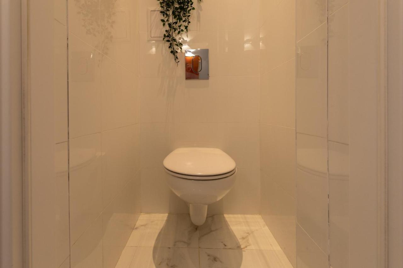 Dream Home - Prime Location 2Br Apt In بوخارست المظهر الخارجي الصورة