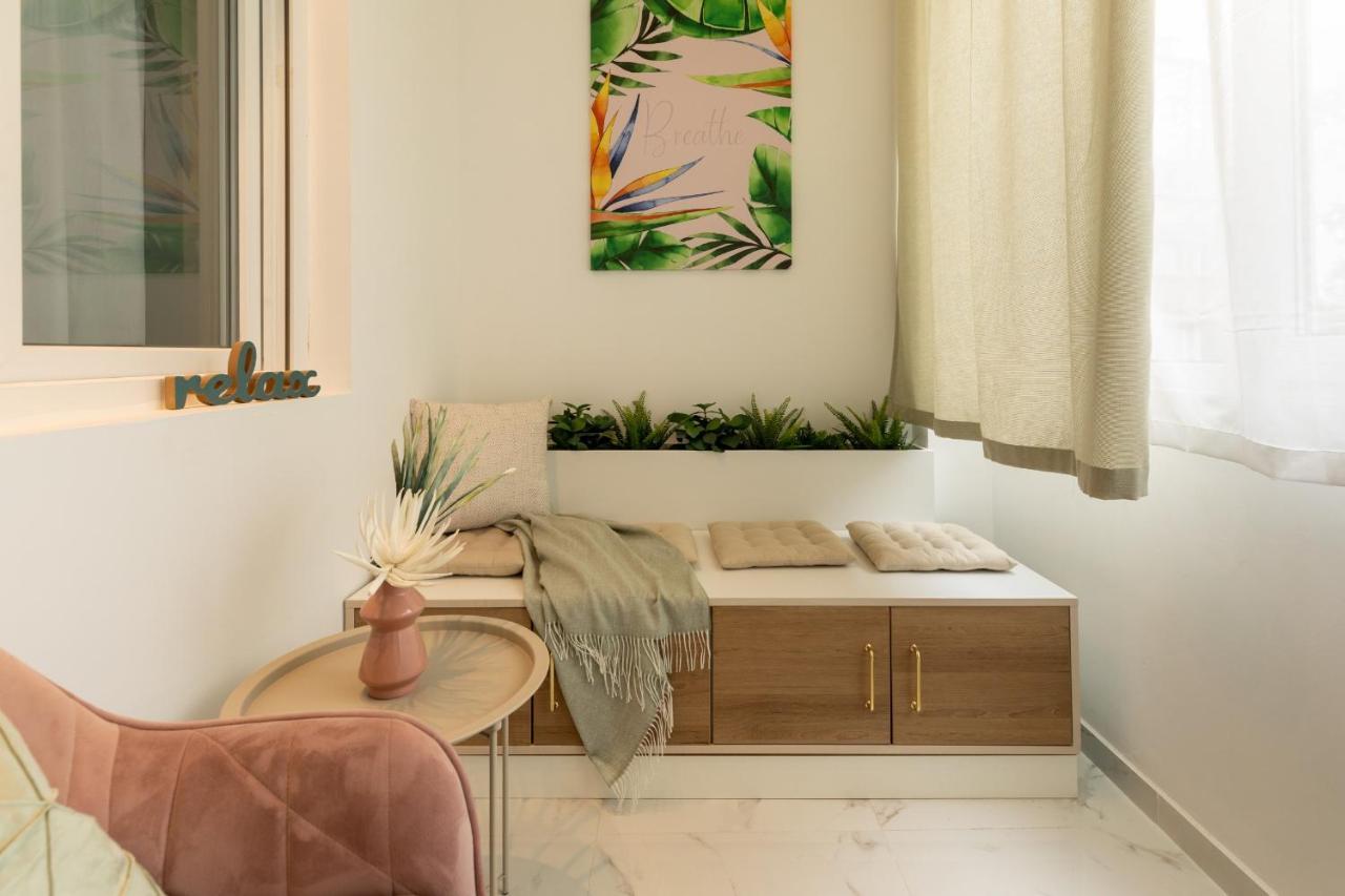 Dream Home - Prime Location 2Br Apt In بوخارست المظهر الخارجي الصورة