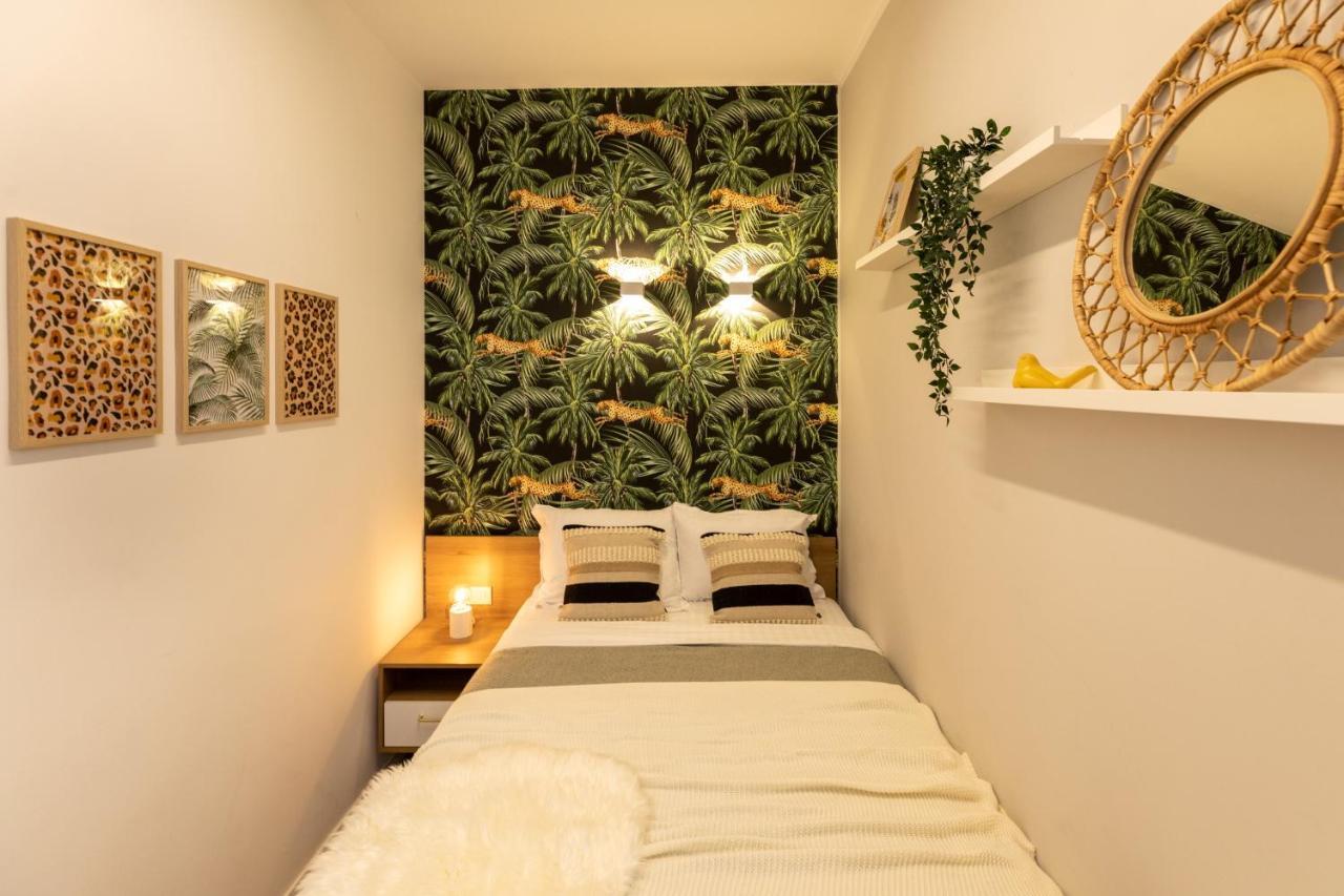 Dream Home - Prime Location 2Br Apt In بوخارست المظهر الخارجي الصورة