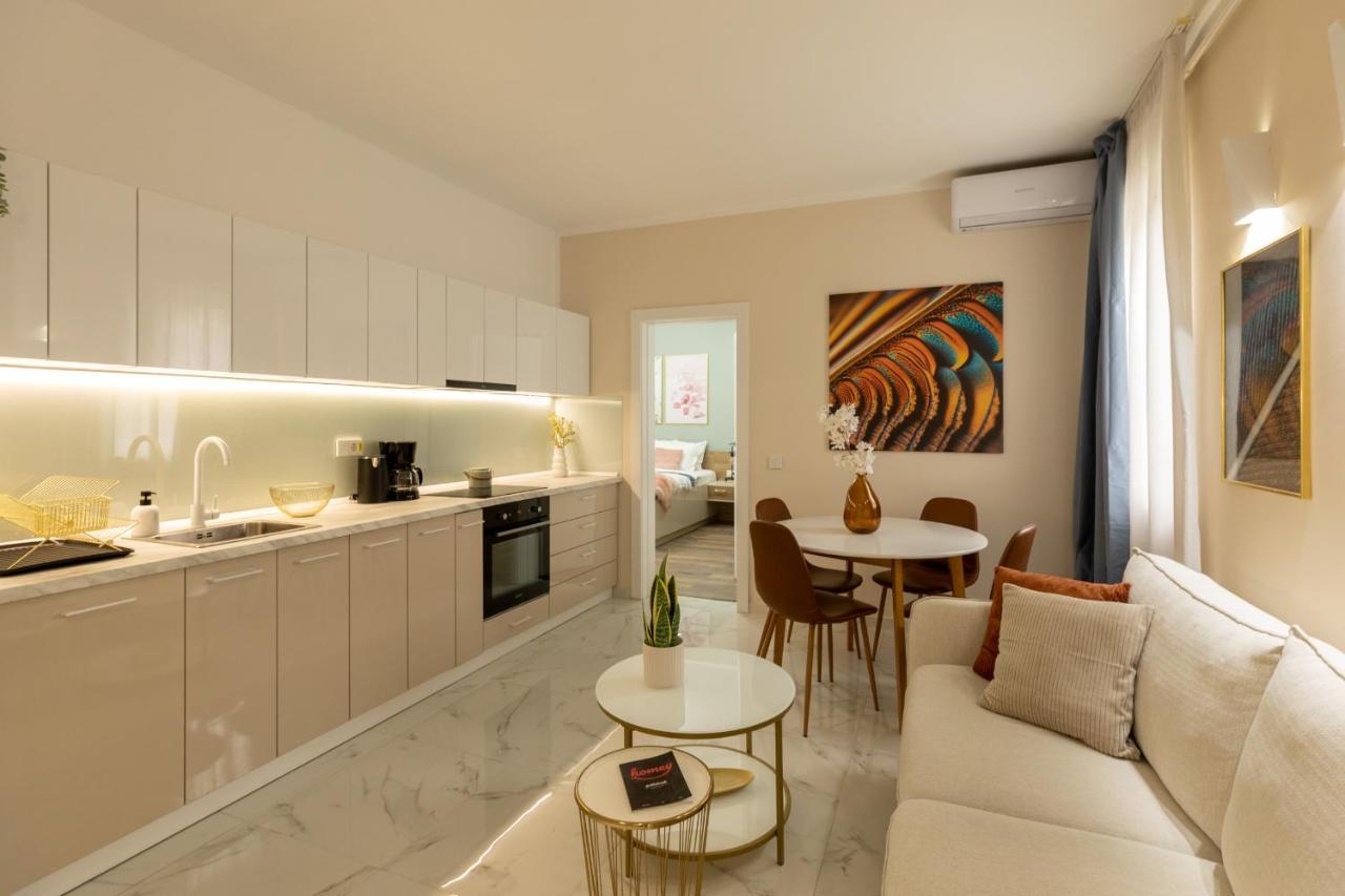 Dream Home - Prime Location 2Br Apt In بوخارست المظهر الخارجي الصورة