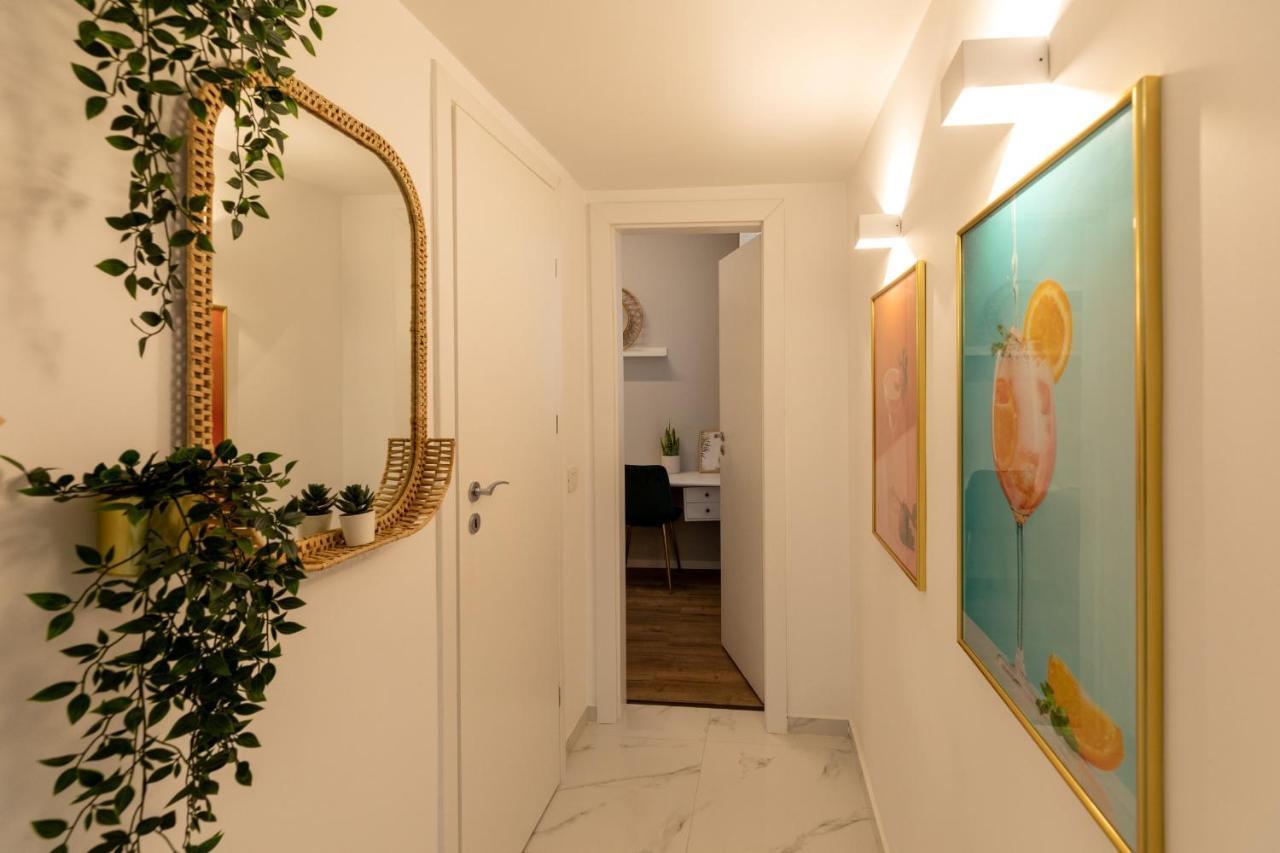 Dream Home - Prime Location 2Br Apt In بوخارست المظهر الخارجي الصورة