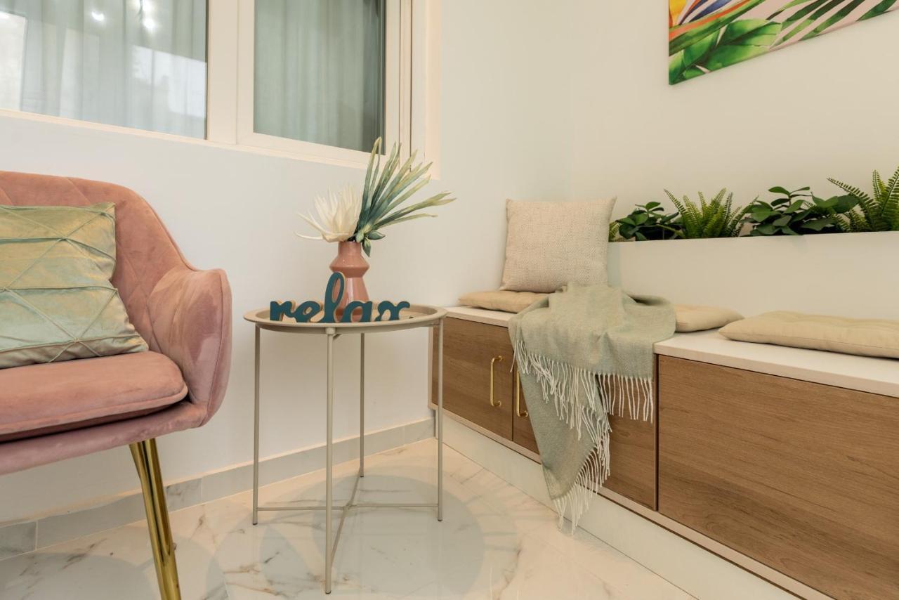 Dream Home - Prime Location 2Br Apt In بوخارست المظهر الخارجي الصورة