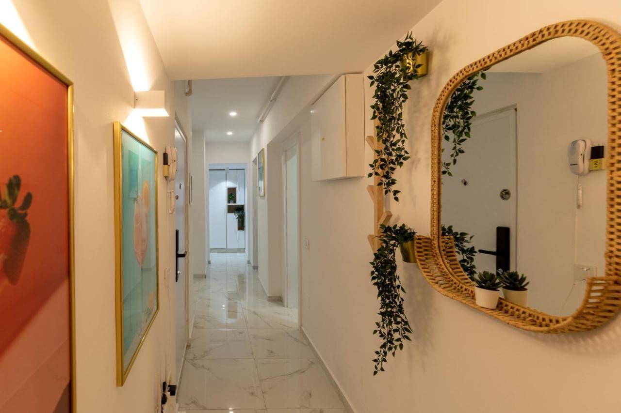 Dream Home - Prime Location 2Br Apt In بوخارست المظهر الخارجي الصورة